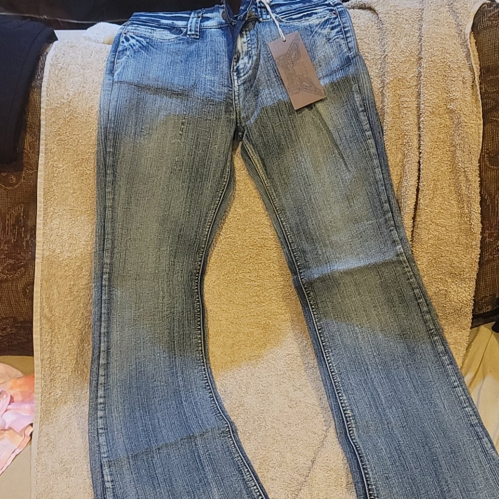 Jeans Brand New